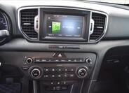 KIA Sportage 36