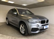 BMW X5 1