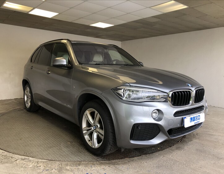 BMW X5 1
