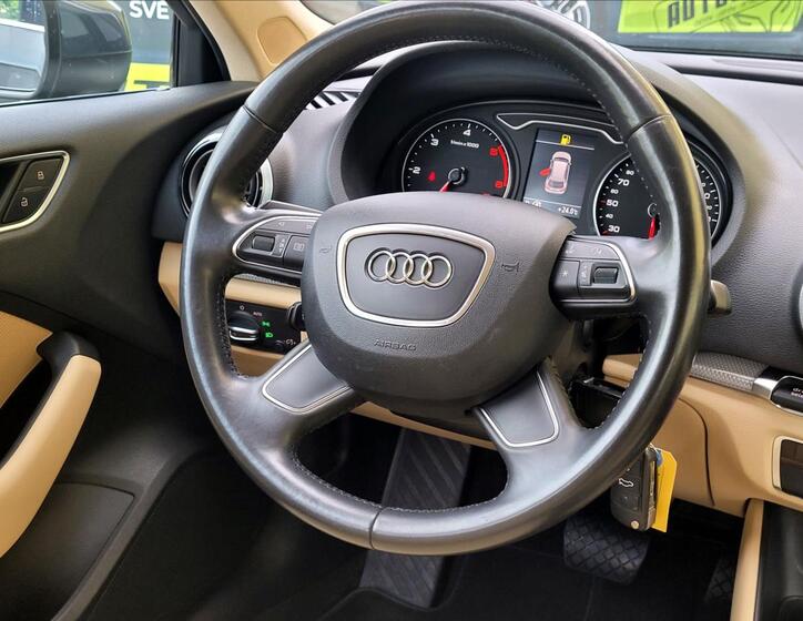 Audi A3 28