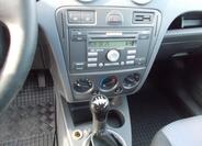 Ford Fusion 20