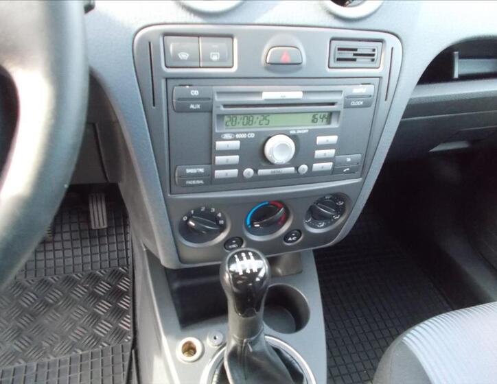 Ford Fusion 20