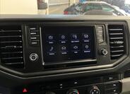 Volkswagen Crafter 6