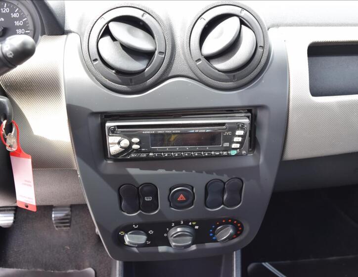 Dacia Sandero 31