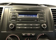 Volkswagen Caravelle 20
