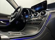 Mercedes-Benz GLC 16