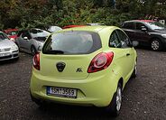 Ford Ka 5