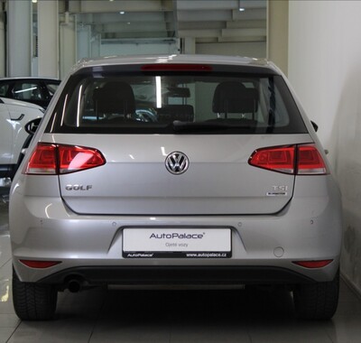 Volkswagen Golf 4