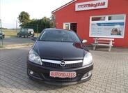 Opel Astra 2