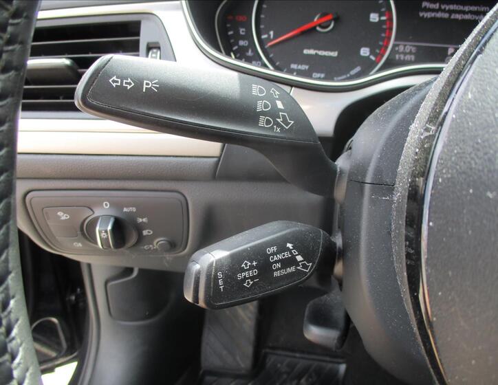 Audi A6 Allroad 20