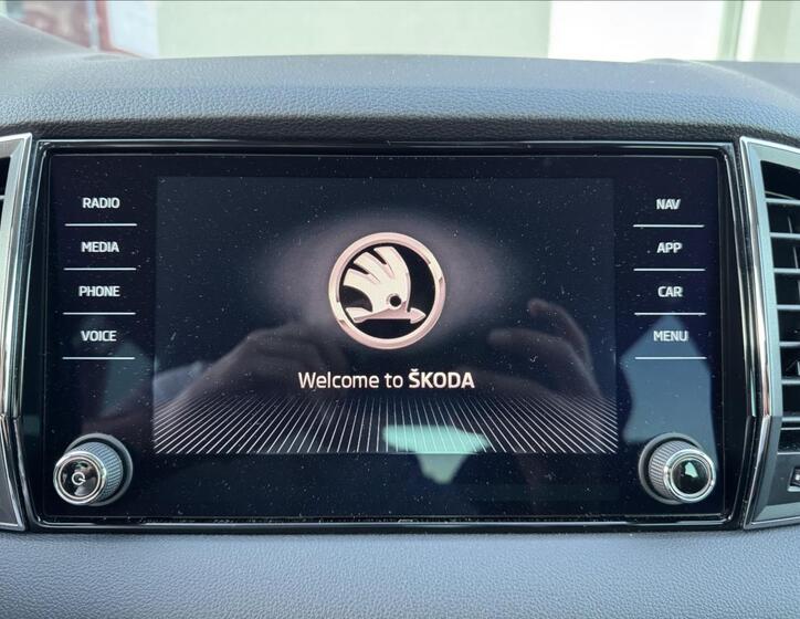 Škoda Karoq 25