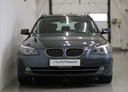 BMW Řada 5 2
