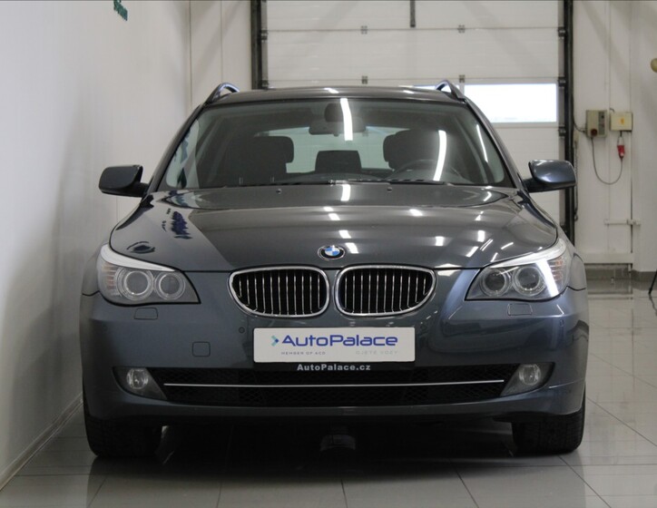 BMW Řada 5 2