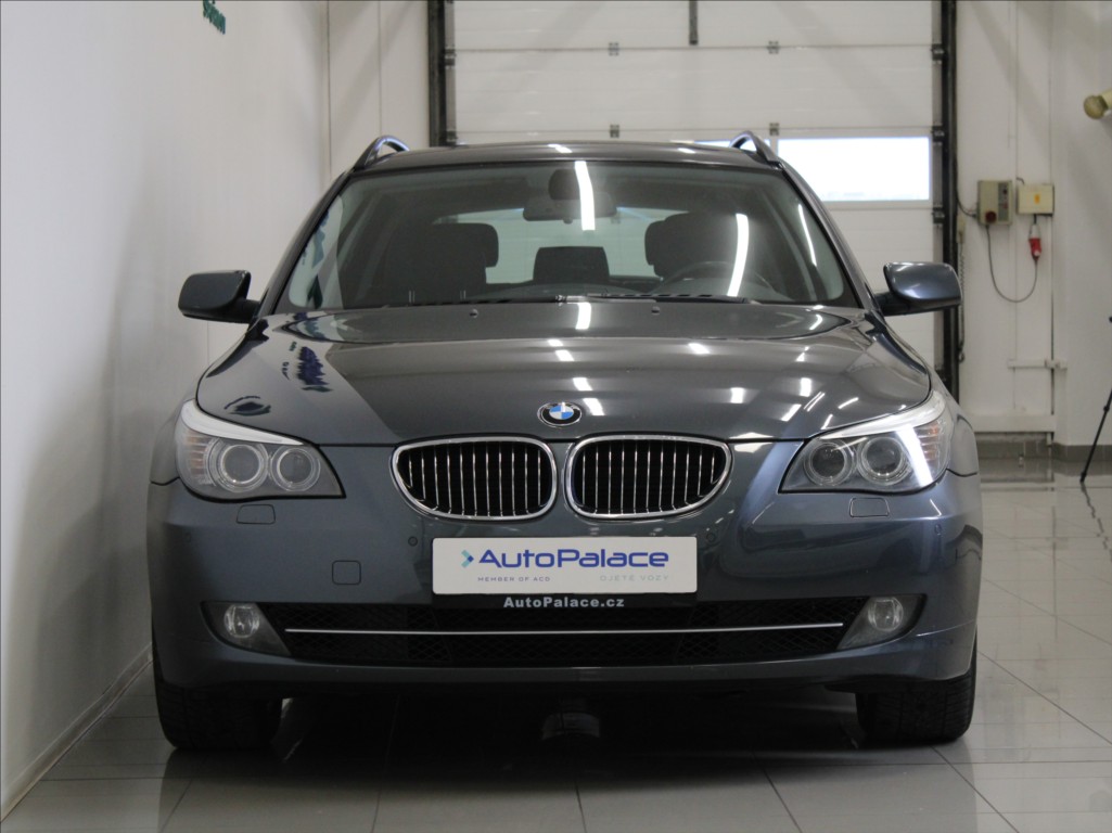 BMW Řada 5