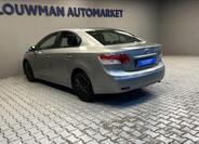 Toyota Avensis 14