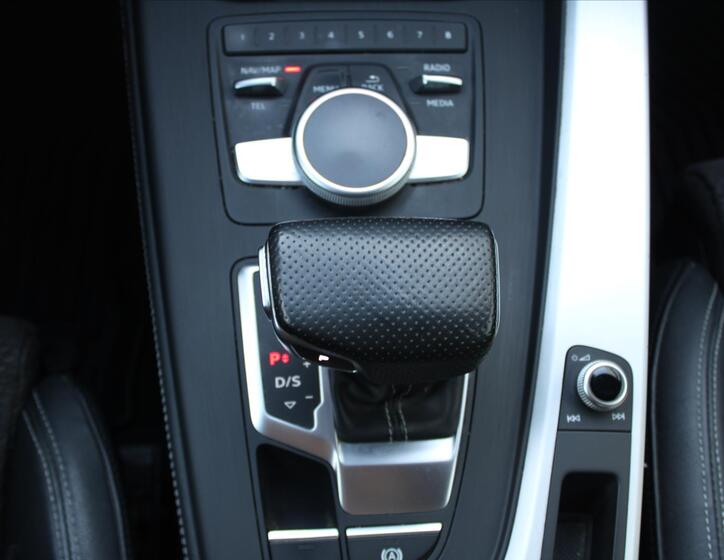 Audi A5 20