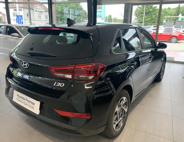 Hyundai i30 5
