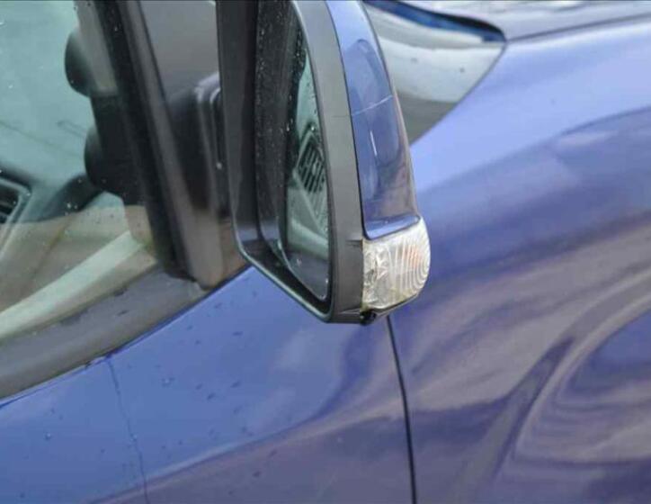 Opel Combo 17