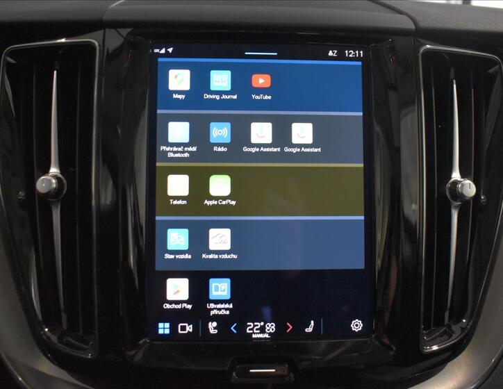 Volvo XC60 20