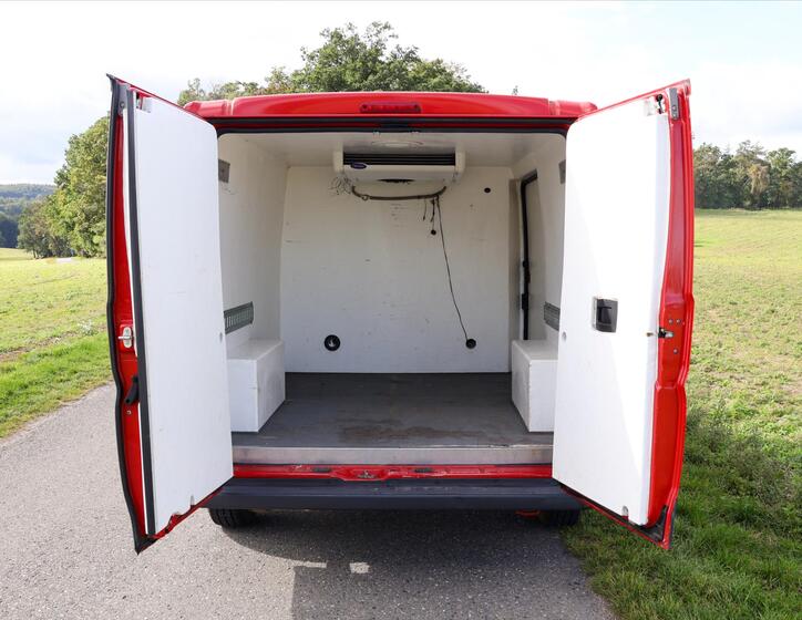 Peugeot Boxer 9
