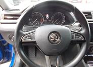 Škoda Superb 24