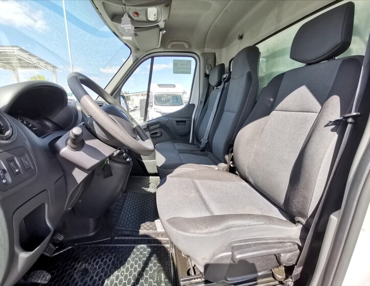 Renault Master 5