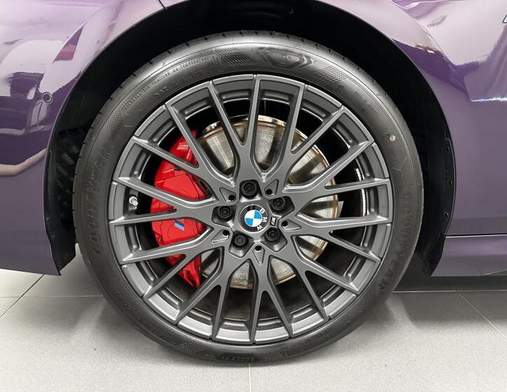 BMW Řada 2 4
