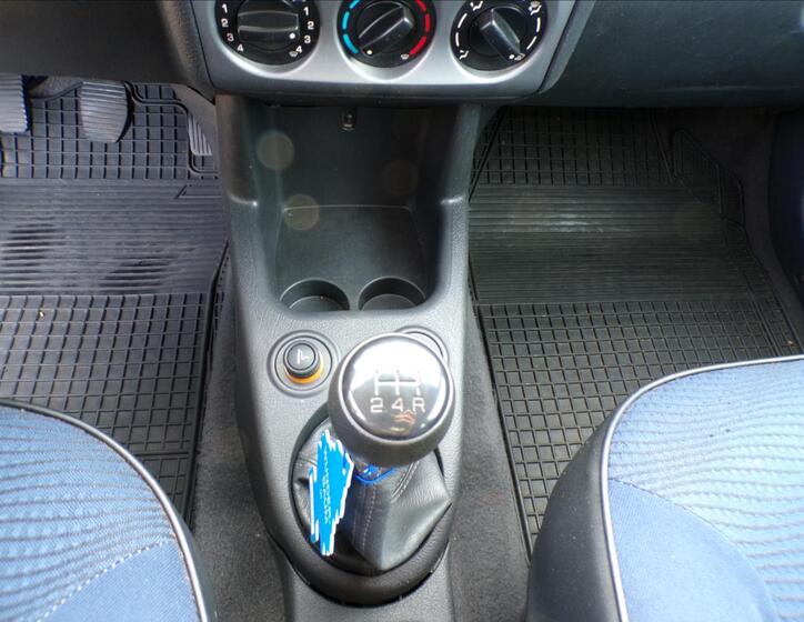 Peugeot Partner 10