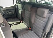Opel Combo 17