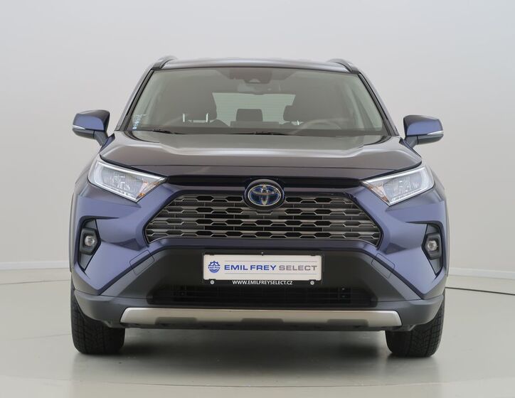 Toyota RAV4 2