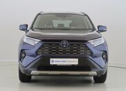 Toyota RAV4 2