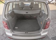 Volkswagen Touran 31
