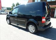 Volkswagen Caddy 12