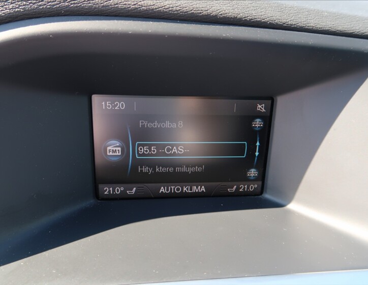Volvo S60 18