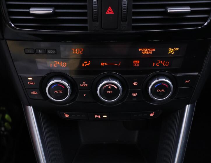 Mazda CX-5 22