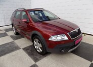 Škoda Octavia 5