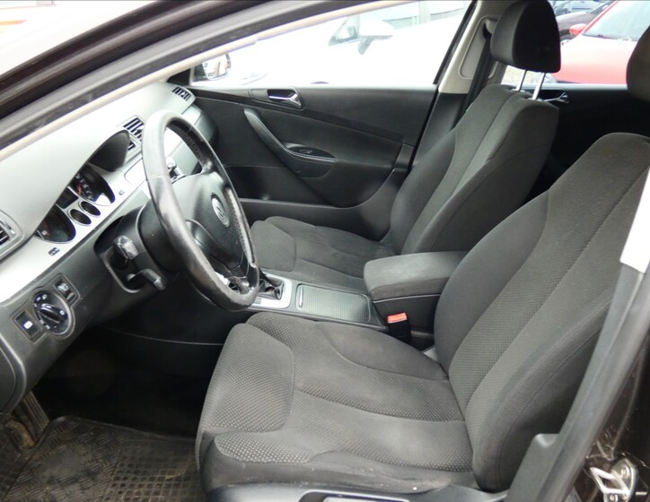Volkswagen Passat 8