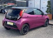 Toyota Aygo 7