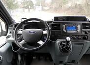 Ford Transit 17