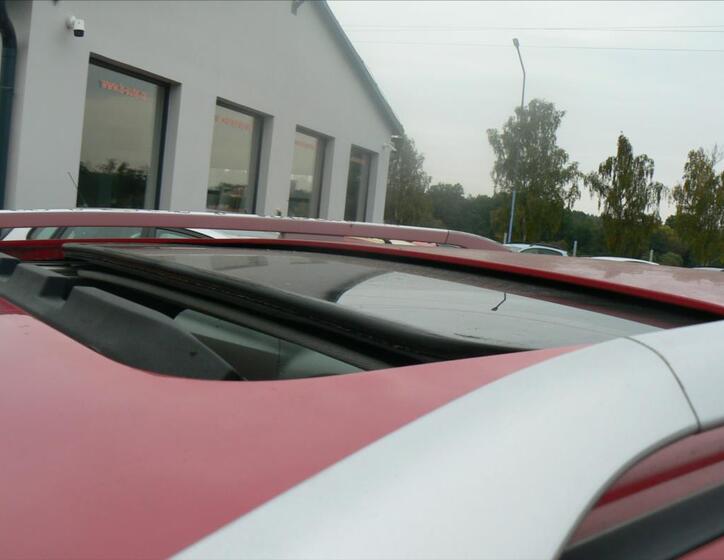 Honda FR-V 23