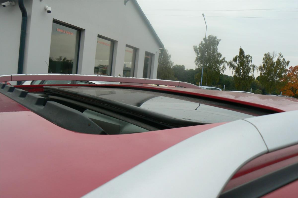 Honda FR-V