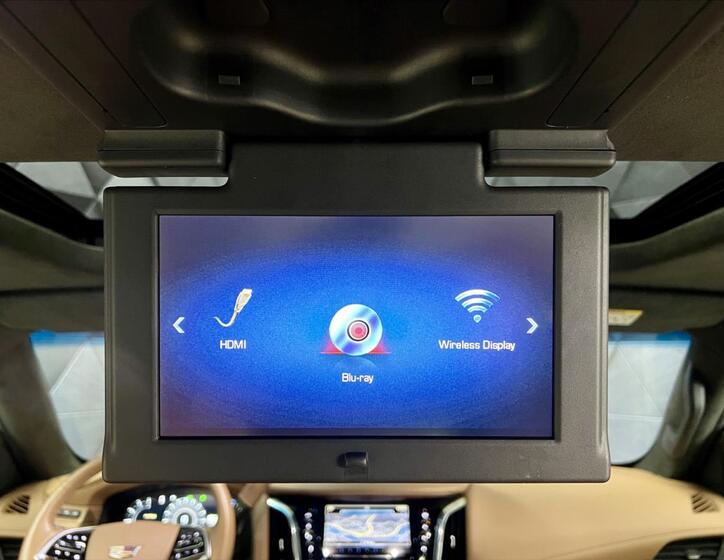 Cadillac Escalade 31