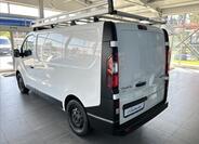 Renault Trafic 4