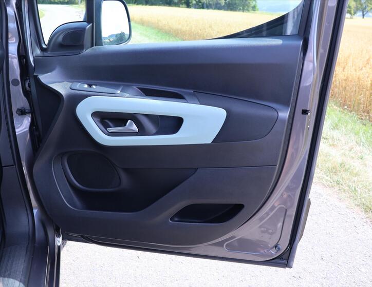Citroën Berlingo 12