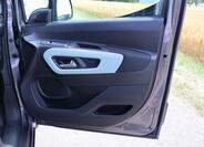 Citroën Berlingo 12
