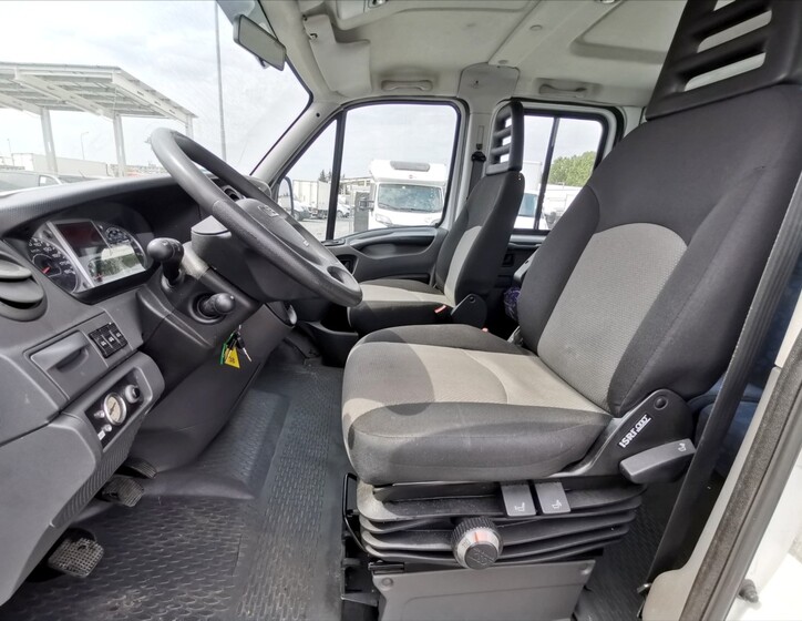Iveco Daily 5