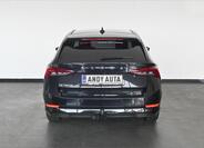 Škoda Octavia 4