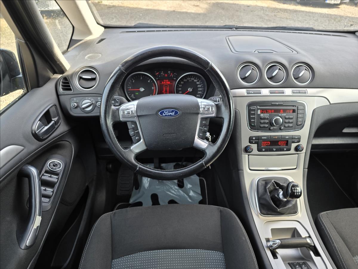Ford Galaxy