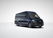 Mercedes-Benz Sprinter 1