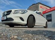 Mercedes-Benz CLA 40